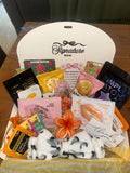 The wellness Box